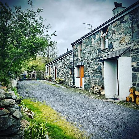 MountainStudios Snowdonia Beudy Bach Bangor  Exterior foto