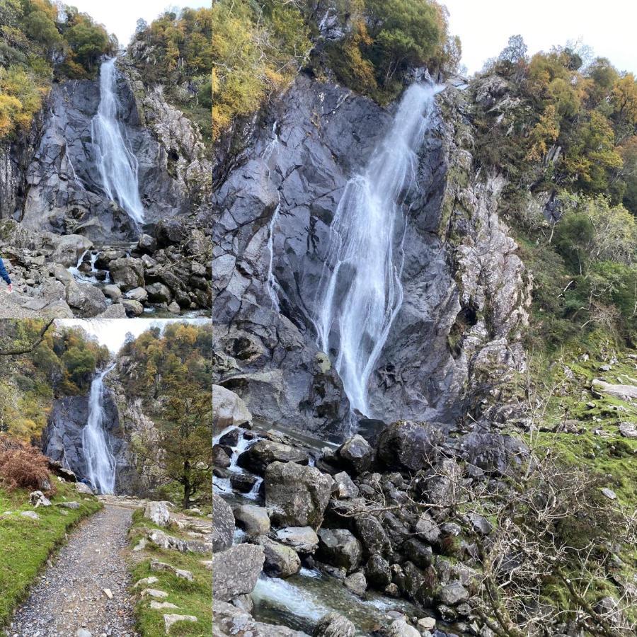 MountainStudios Snowdonia Beudy Bach Bangor  Exterior foto