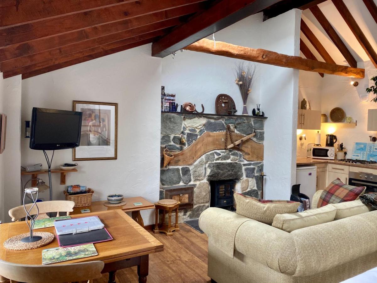 MountainStudios Snowdonia Beudy Bach Bangor  Exterior foto