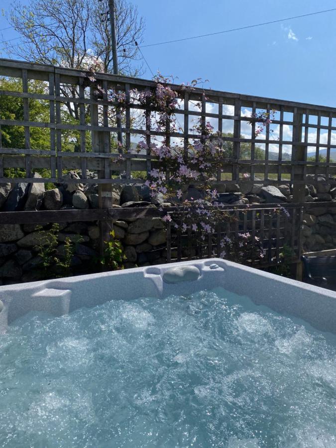 MountainStudios Snowdonia Beudy Bach Bangor  Exterior foto