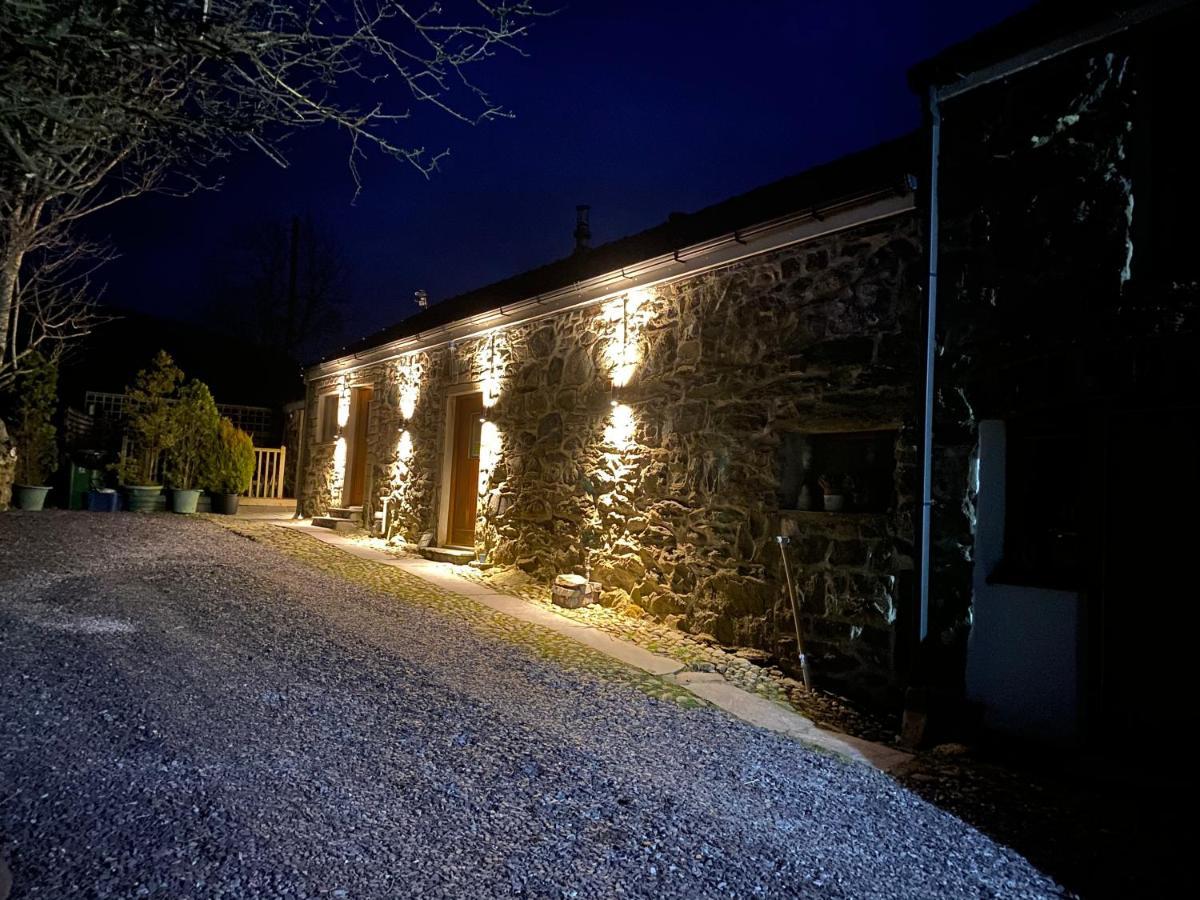 MountainStudios Snowdonia Beudy Bach Bangor  Exterior foto