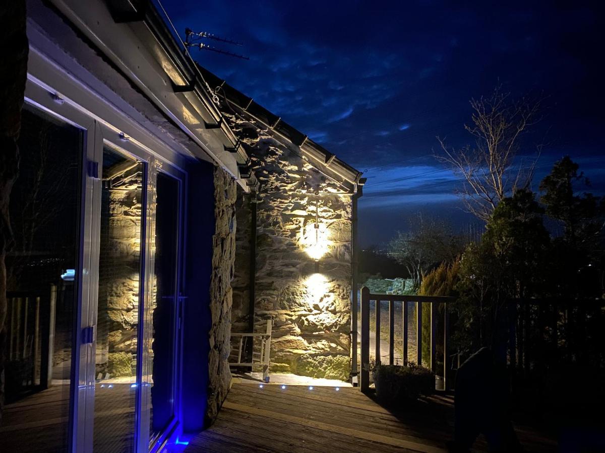 MountainStudios Snowdonia Beudy Bach Bangor  Exterior foto