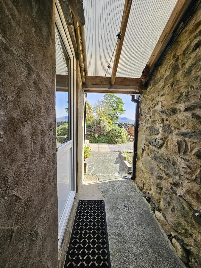MountainStudios Snowdonia Beudy Bach Bangor  Exterior foto