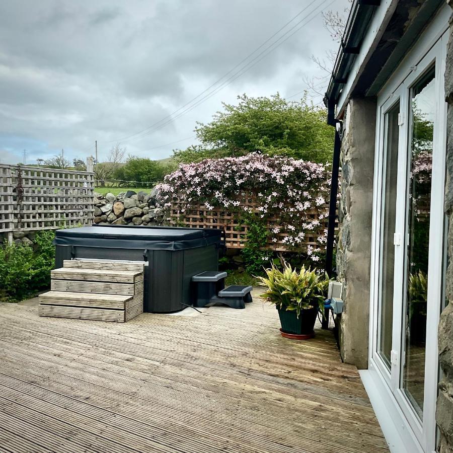 MountainStudios Snowdonia Beudy Bach Bangor  Exterior foto