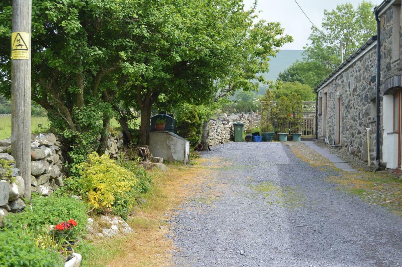 MountainStudios Snowdonia Beudy Bach Bangor  Exterior foto