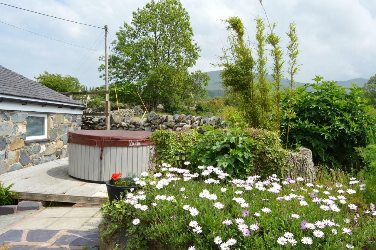 MountainStudios Snowdonia Beudy Bach Bangor  Exterior foto