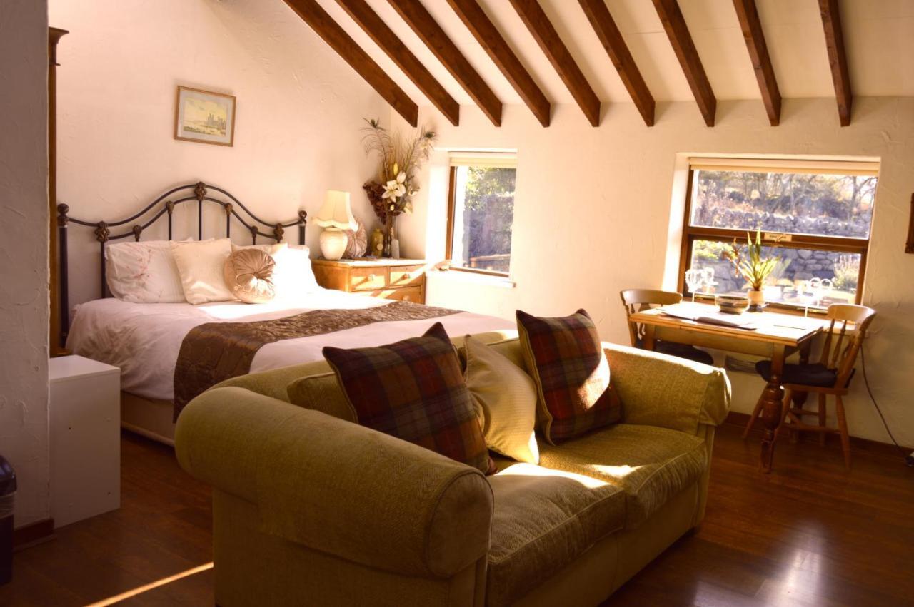 MountainStudios Snowdonia Beudy Bach Bangor  Exterior foto